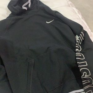 Nike hoodies